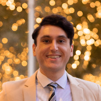 Kamyar Mirzazad Barijough