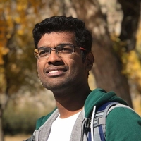 Kishore Punniyamurthy